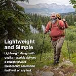 Osprey mens Rook 65l Efbackpacks