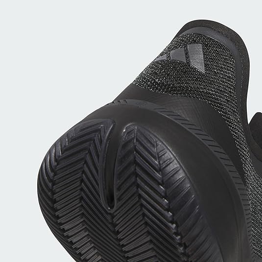 Amazon | アディダス バスケットボールシューズ アディゼロ Select 3.0