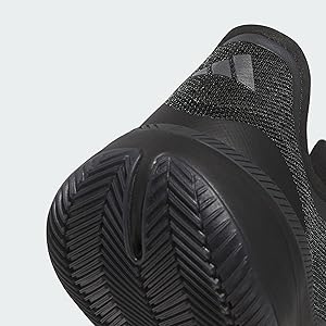 Amazon | アディダス バスケットボールシューズ アディゼロ Select 3.0