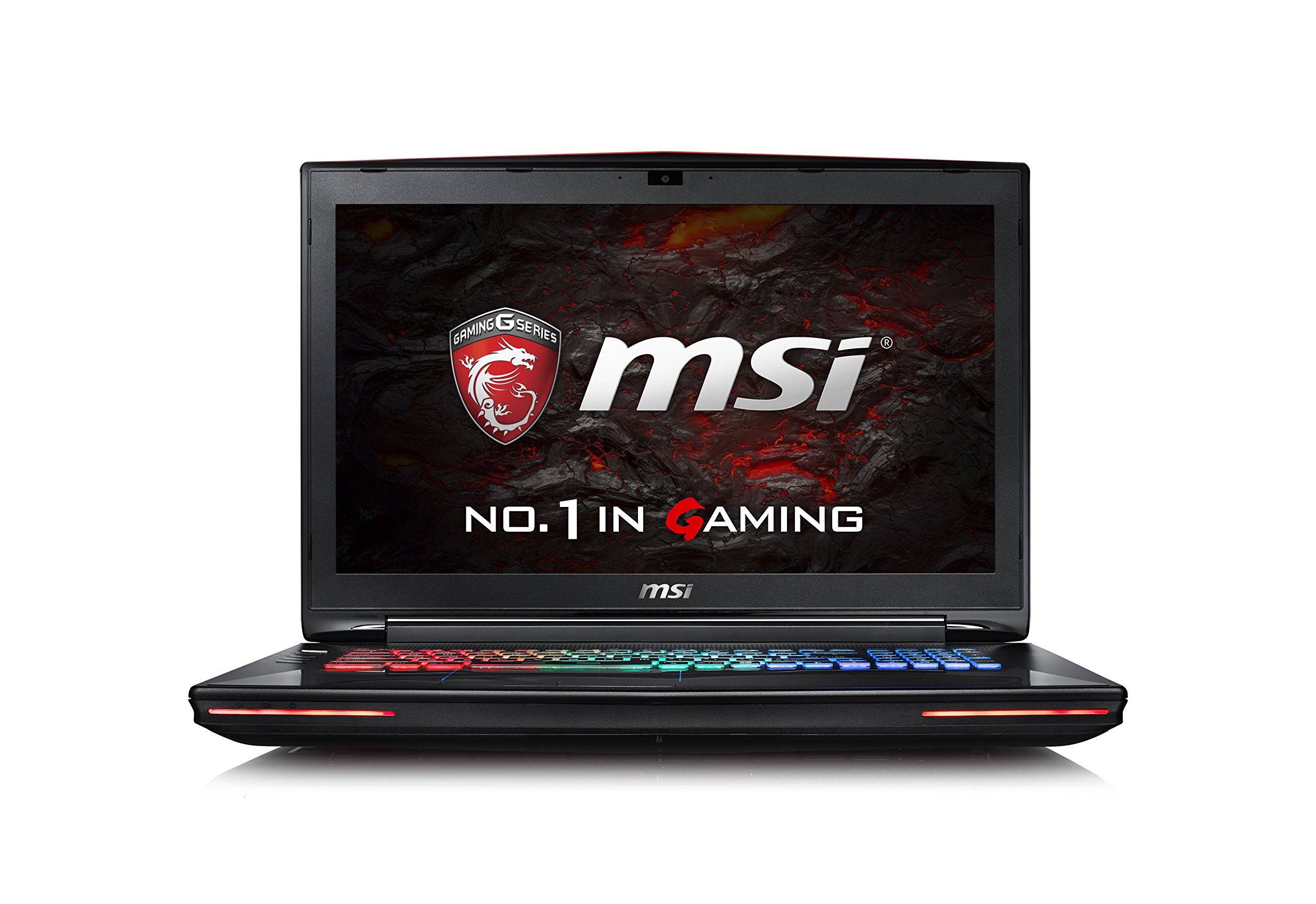 Msi Gt72vr 6rd Dominator 037uk 17 Inch Fhd Gaming Desertcart INDIA