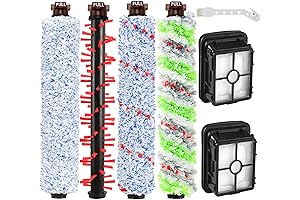 Essential Bissell CrossWave Accessories for a Deeper Clean