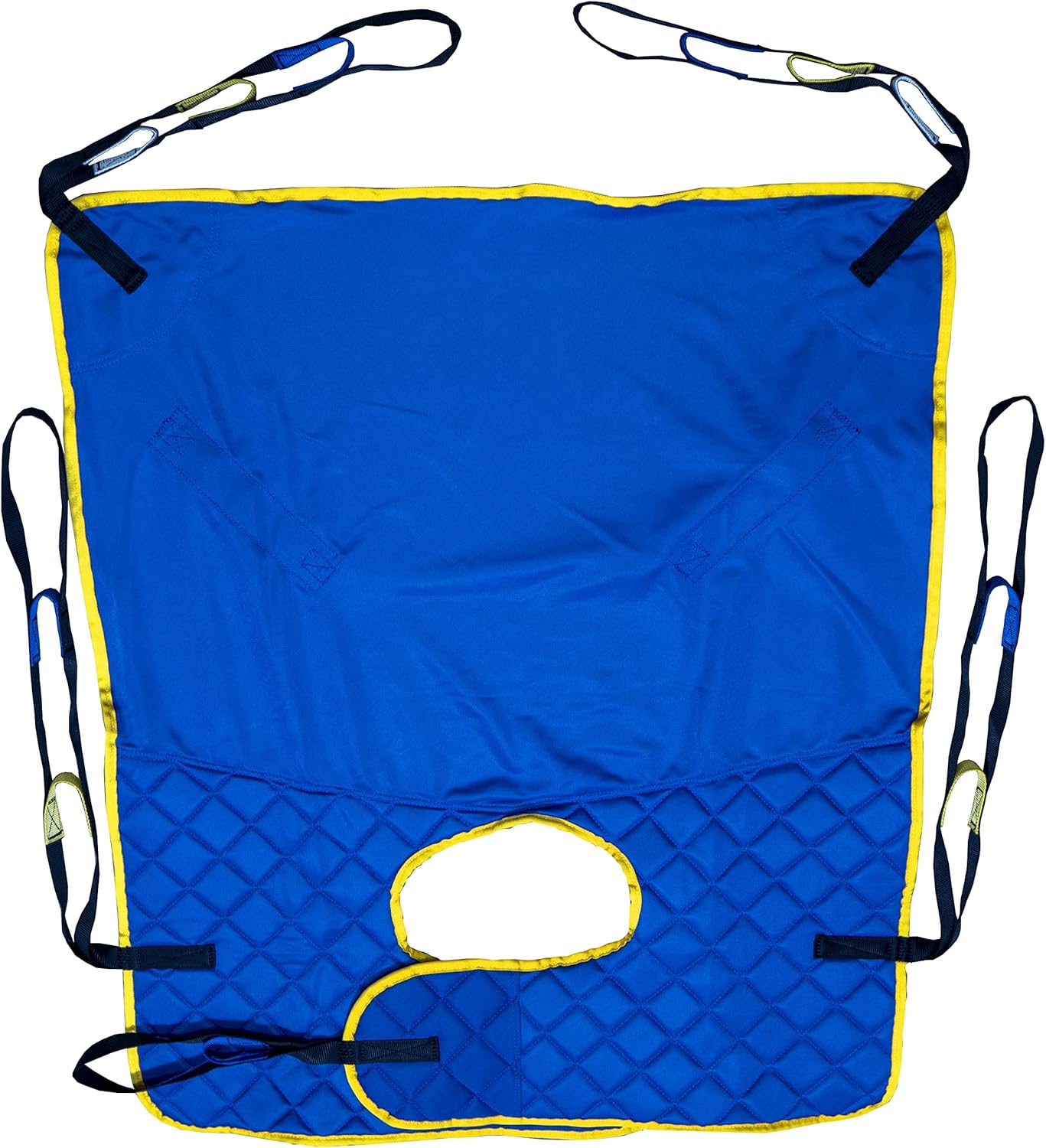 Hoist Sling Original Poly Premium Sling (Medium) for Patient Lifts and