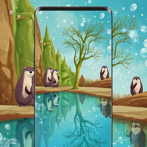 Mammal Wallpapers - Furry Friends HD