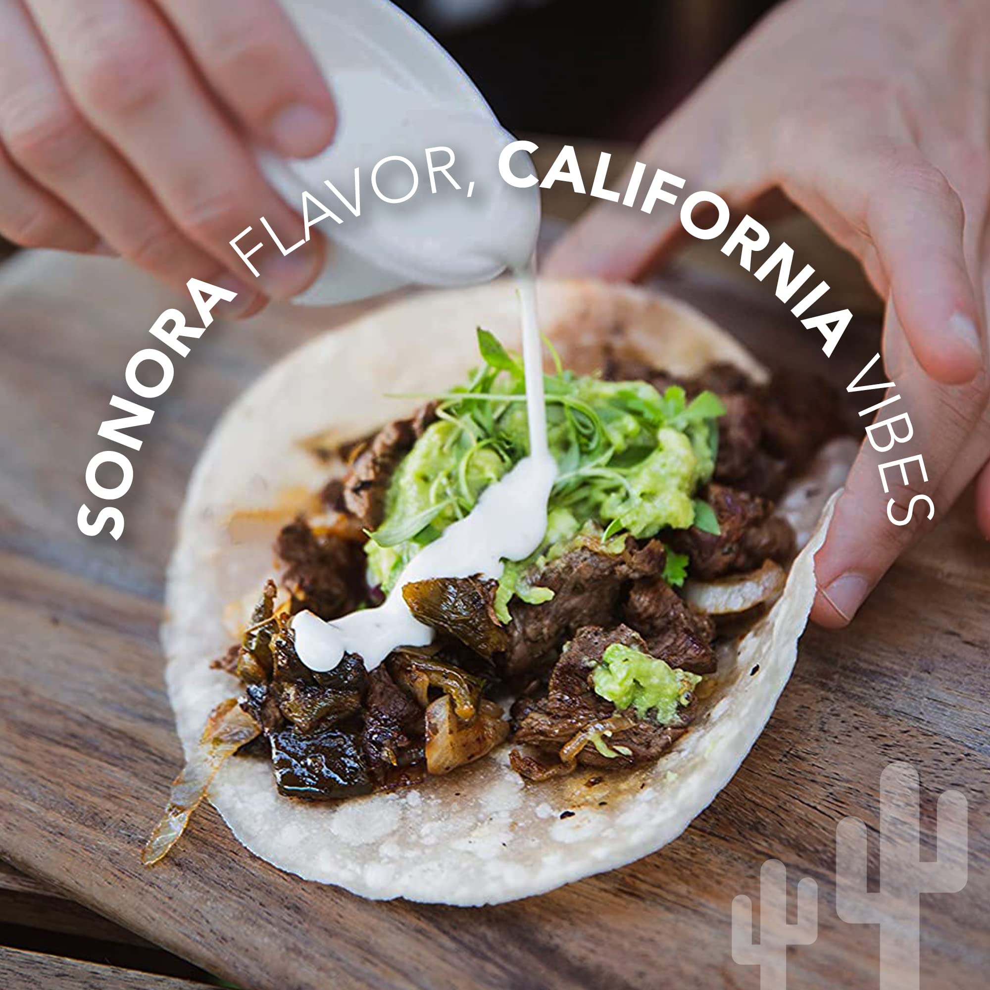 Buy COYOTAS Handmade Cassava Flour Tortillas, GlutenandGrainFree
