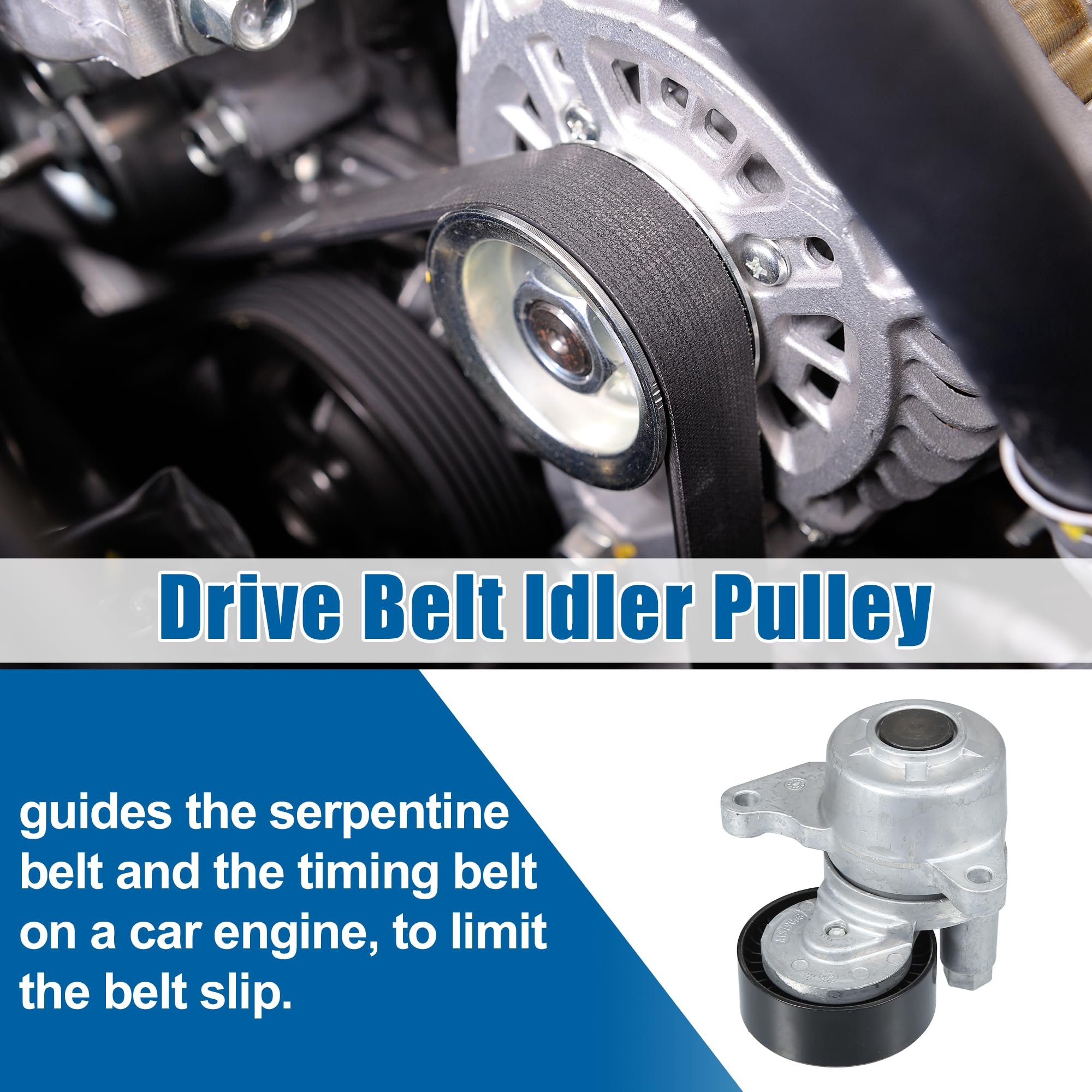 Simple Project Brainded Belt シルバーチェーン シルバーチェーン FN-JC-003 | THE FLAT HEAD