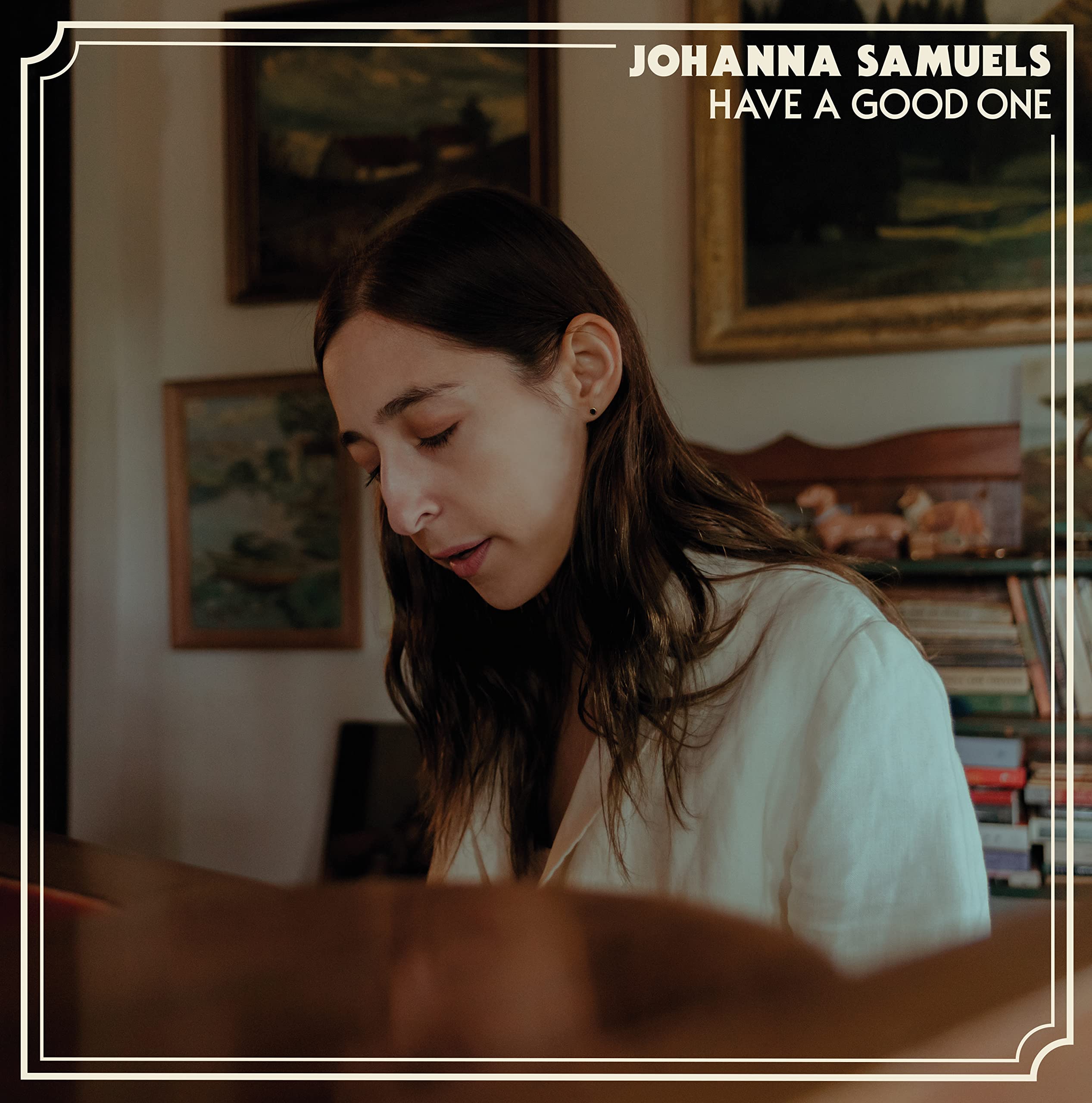 Have A Good One [VINYL]