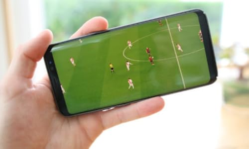 Vidsoccer (Soccer) - live score and streaming