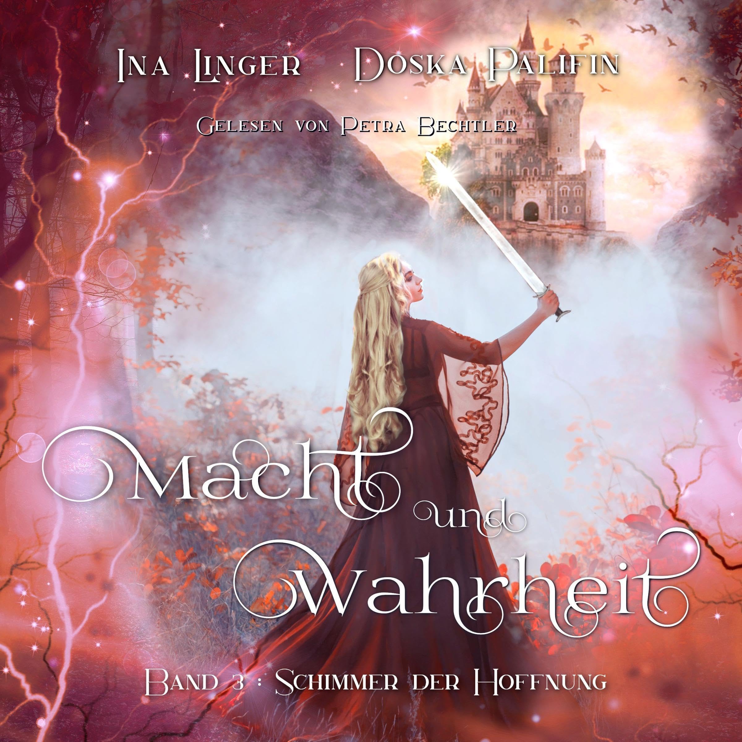 Cover art for Schimmer der Hoffnung