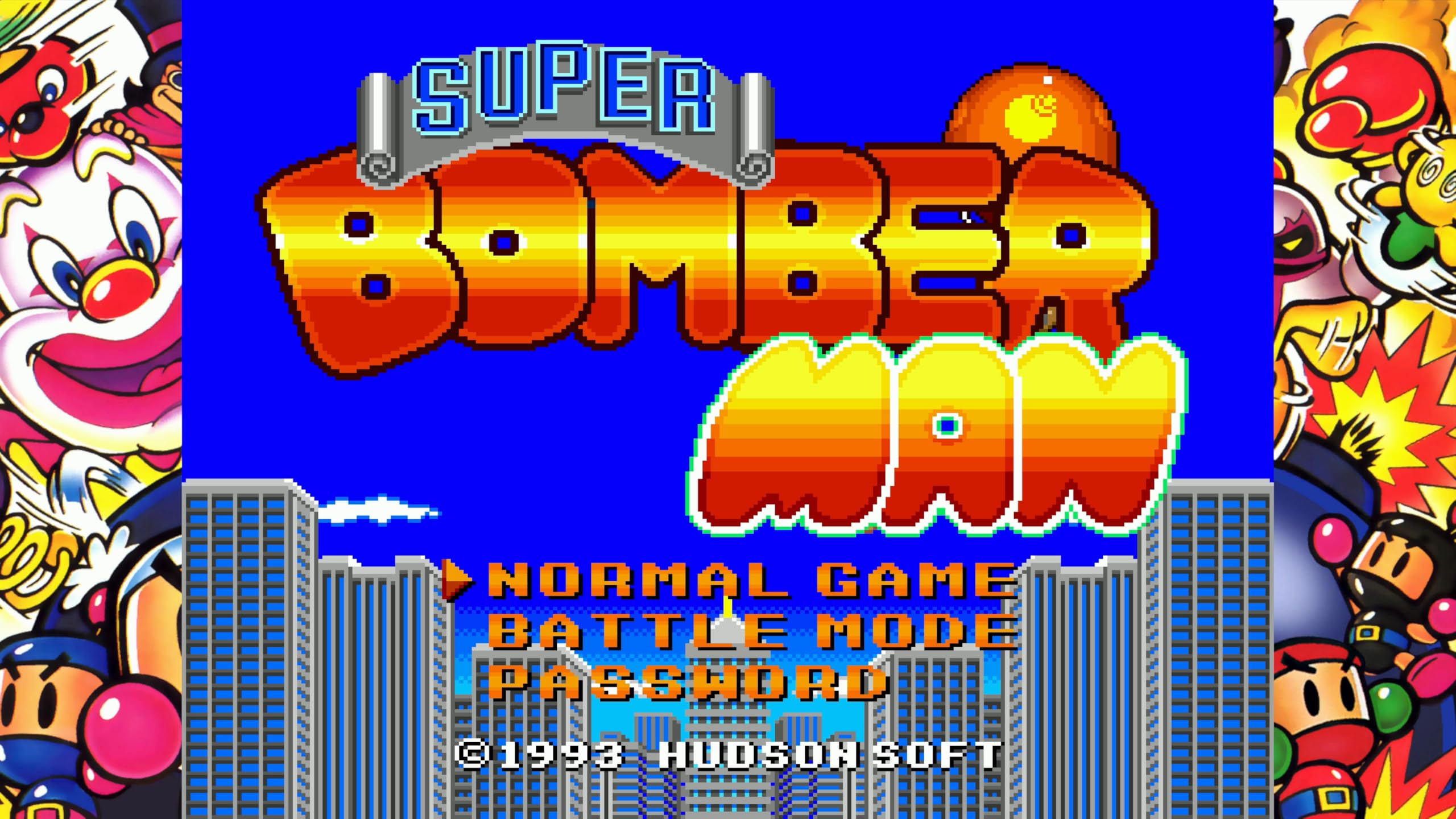Konami Super Bomberman Collection – Xbox