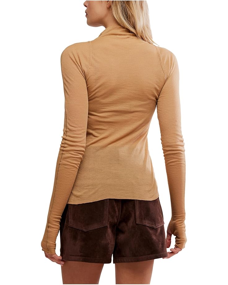 Free People Close To Home Layering - #3 of 5