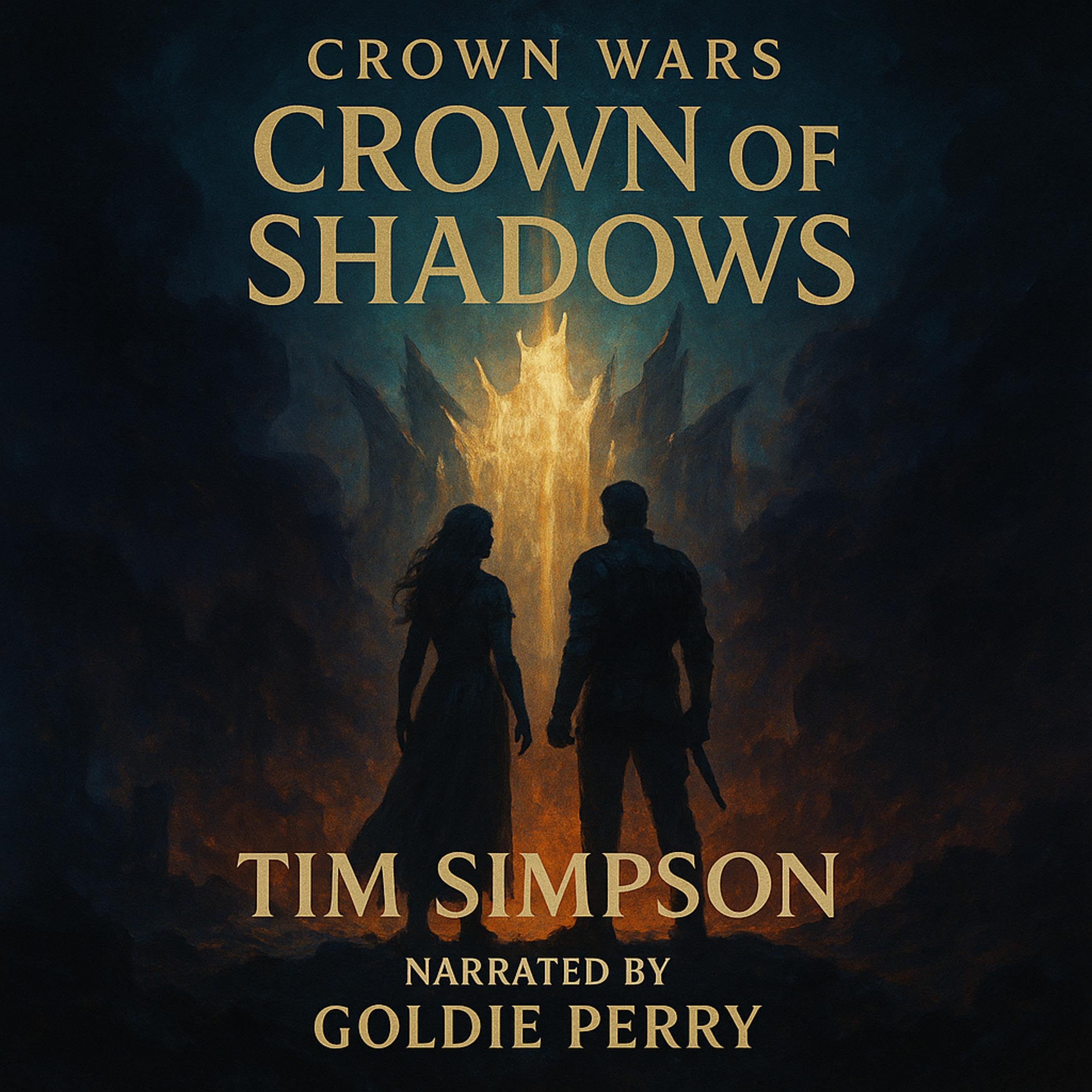 Crown of Shadows