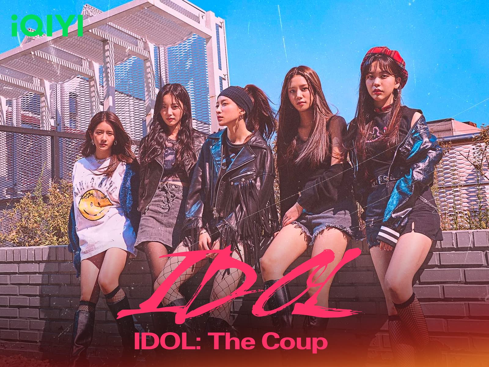 Idol: The Coup