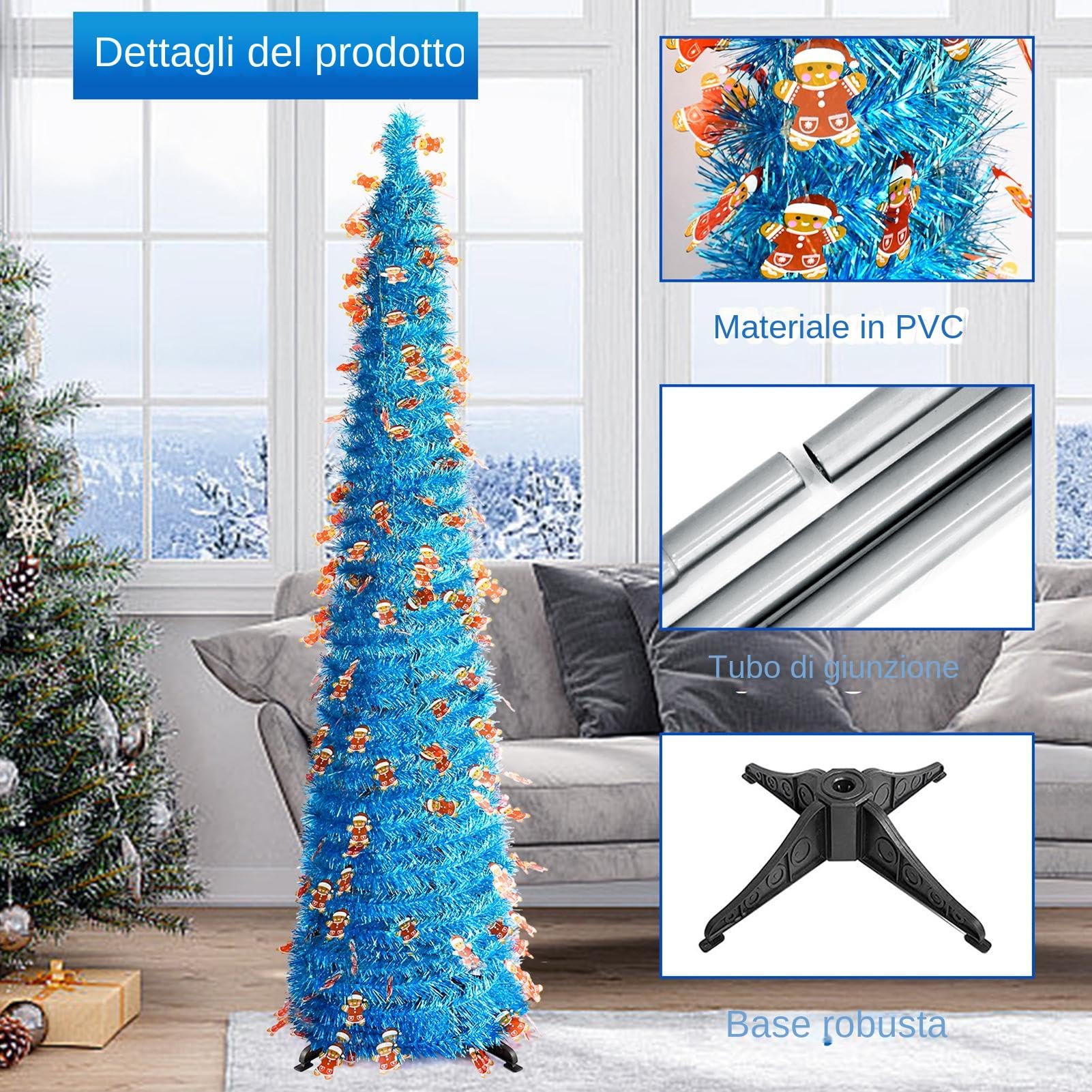 Árbol de Navidad de ,Árbol de Navidad de emergente Árbol de Navidad