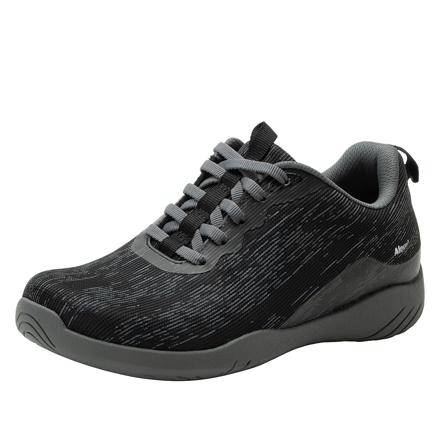 Petite♡Aroma Amazon.com | Alegria Women's N8ture Sneakers Wide Toe Box