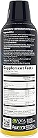 Vista 8 de Aurora Nutrascience, exoFlex Eggshell Membrana con BiovaFlex,+ vitamina C, curcumina, y boswellia, 10 onzas líquidas (10.1fl oz)