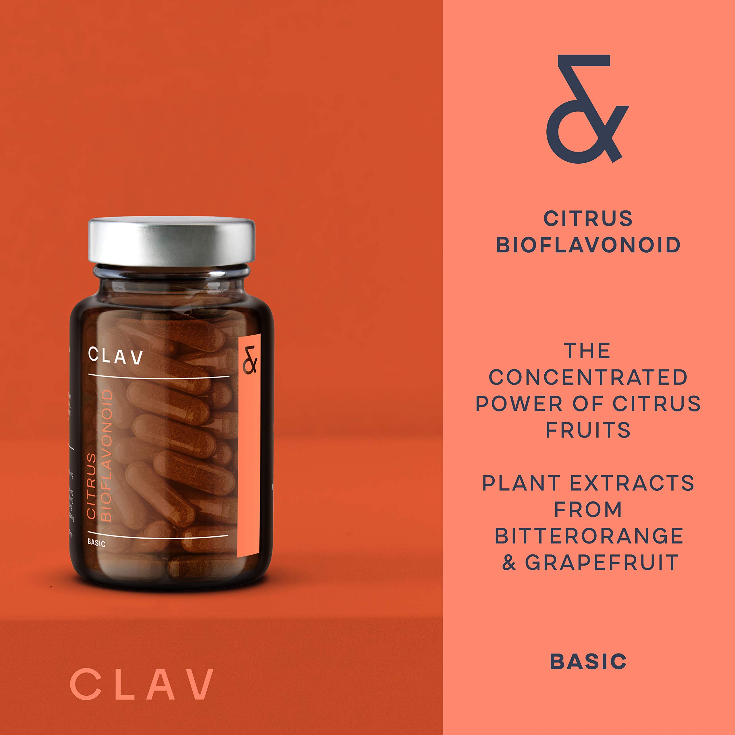 Buy Citrus Bioflavonoids Complex with Diosmin Hesperidin and Naringin