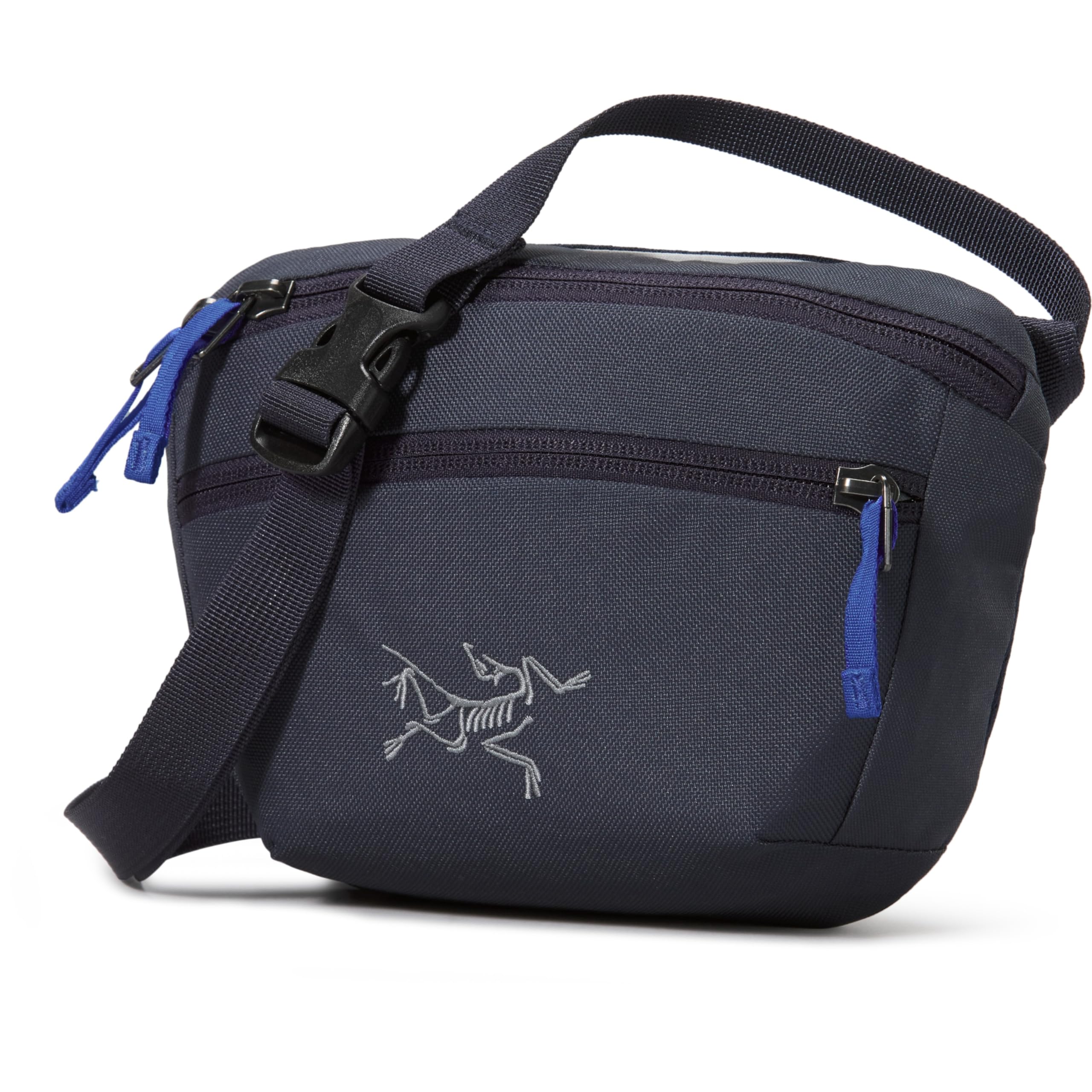 ARC'TERYX ブラックサファイア アークテリクス マンティス1 ARC'TERYX（アークテリクス） マンティス 1 ショルダーバッグ ボディ