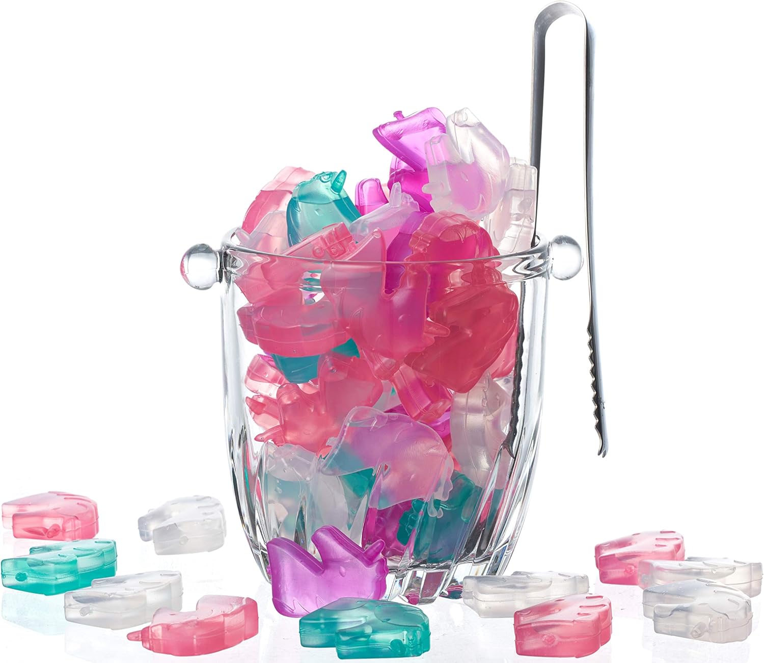 Urban Essentials chilling reusable ice cube Quick Freeze