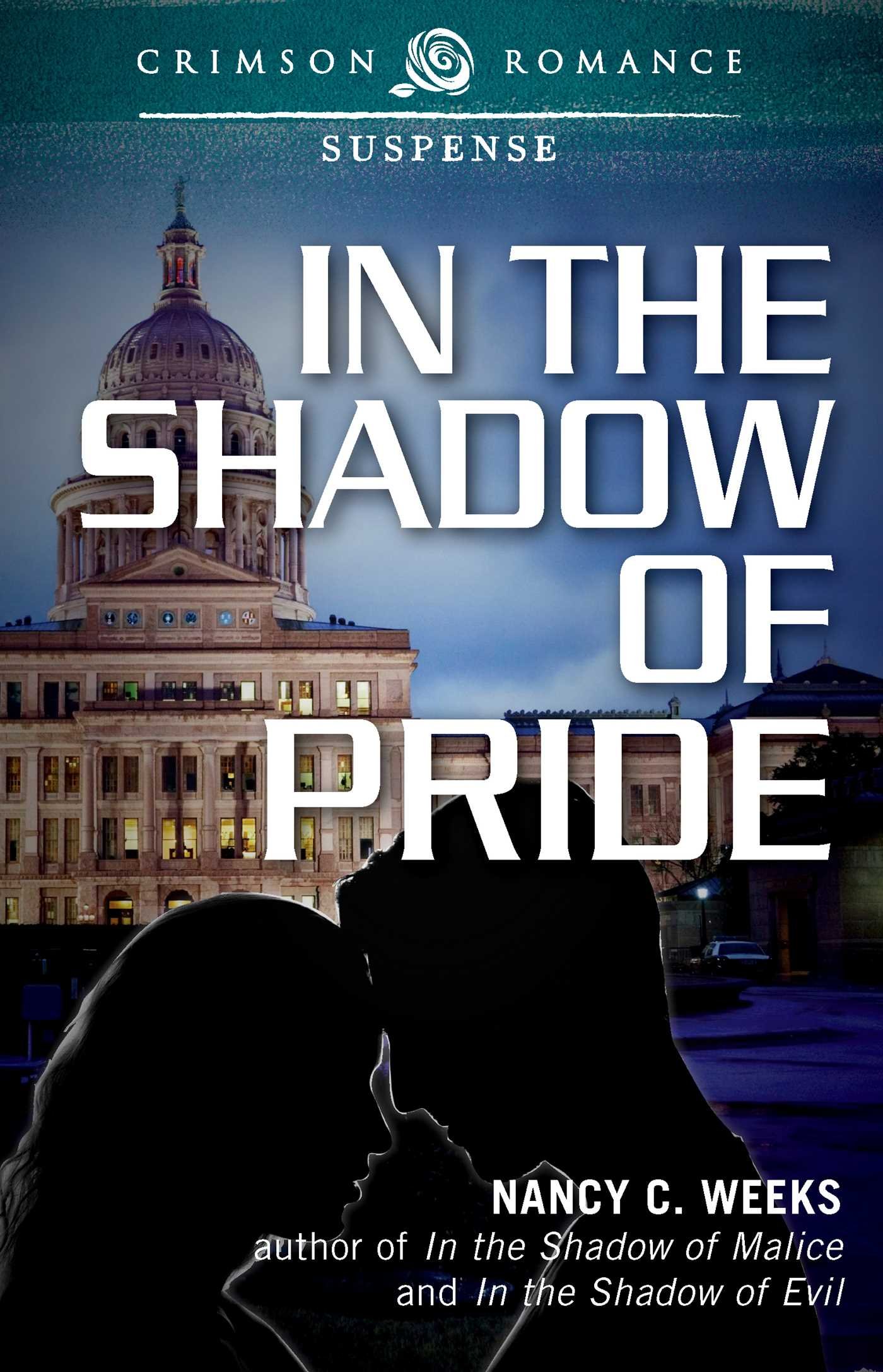 Buy In The Shadow Of Pride (Volume 4) (Shadows and Light) โ BookShops.in