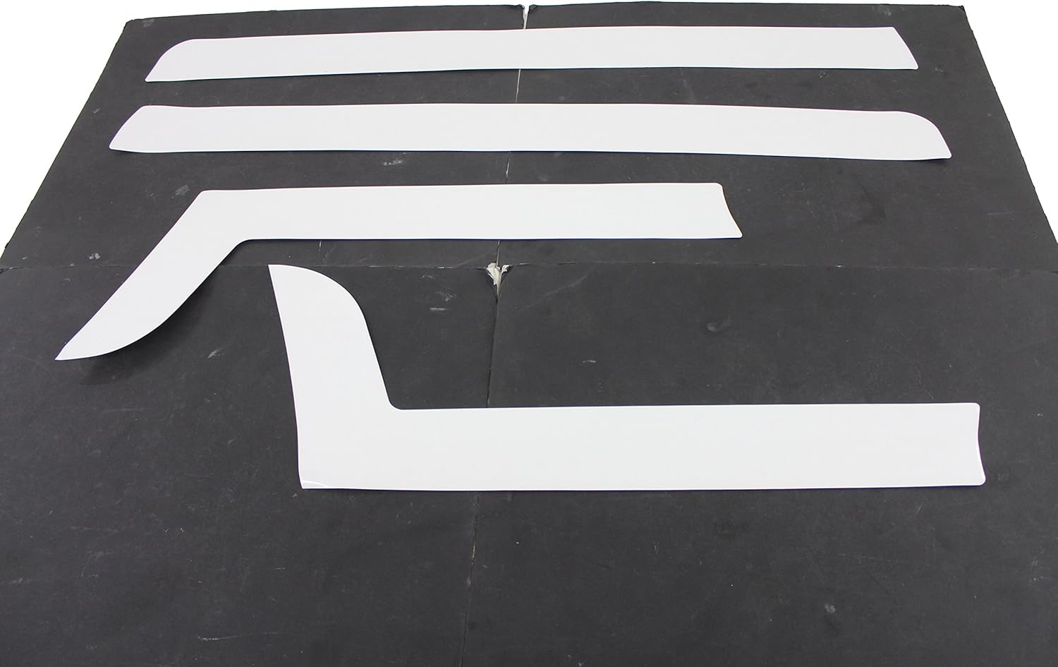 TOYOTA Genuine Accessories PT929-89100 Paint Protection Film