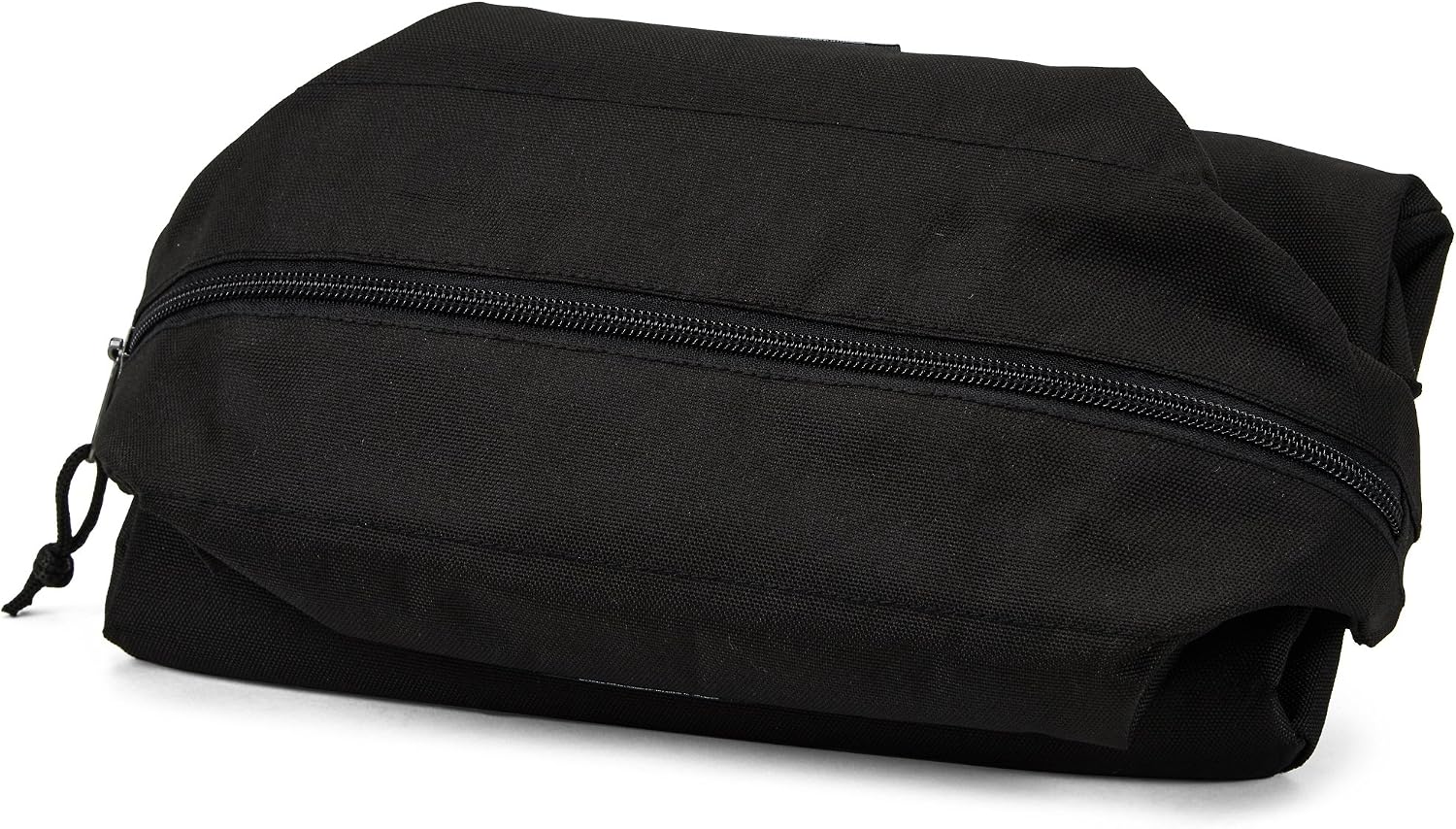 PackIt Freezable Hobo Lunch Bag, Black