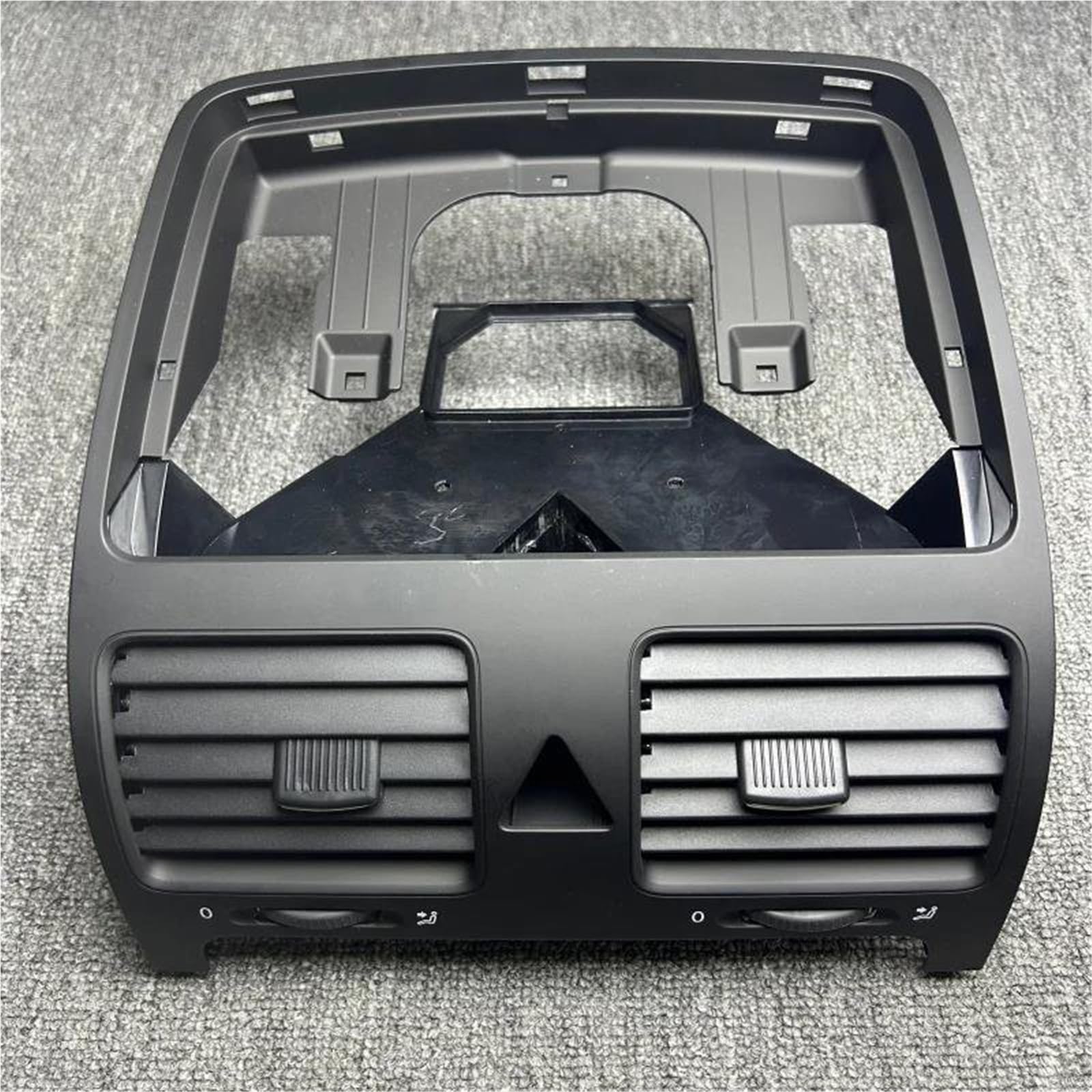 Dtsgcx One Color 1K0819728 1K0819728e 1K0819728f Car Dash Air Conditioning Outlet For Vw For Jetta Mk5 2006-2011