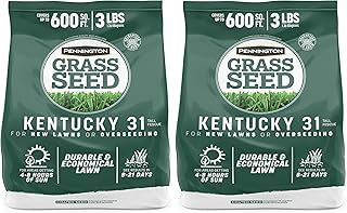 Pennington Tall Fescue Grass Seed 6lb