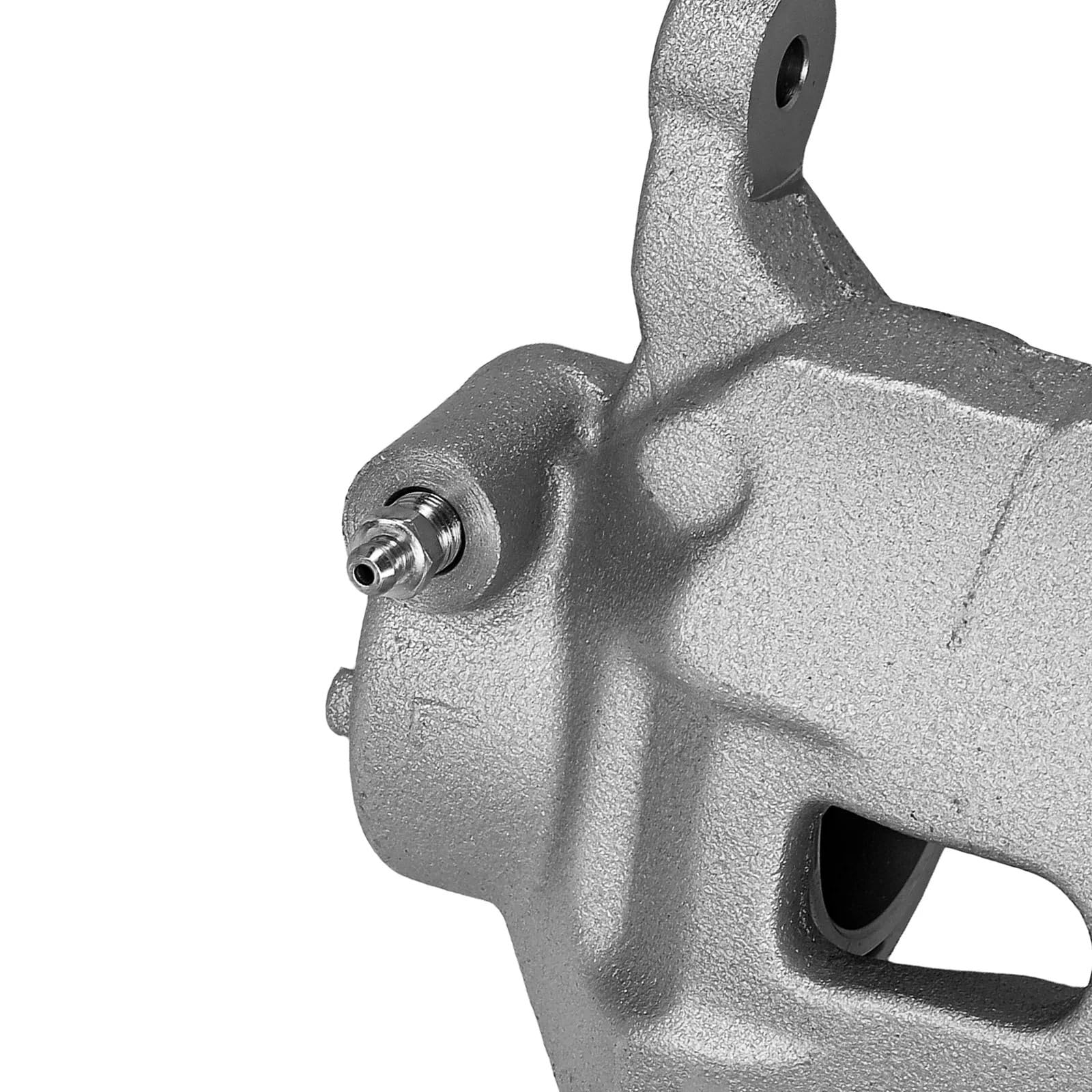 Cambio del Disco dei Freni Adatto per Pro Cee'D Arretratore Pistoncini | Adatto per Hyundai i30 1.4 1.6 Pinza freno anteriore lato sinistro 58180A6A70
