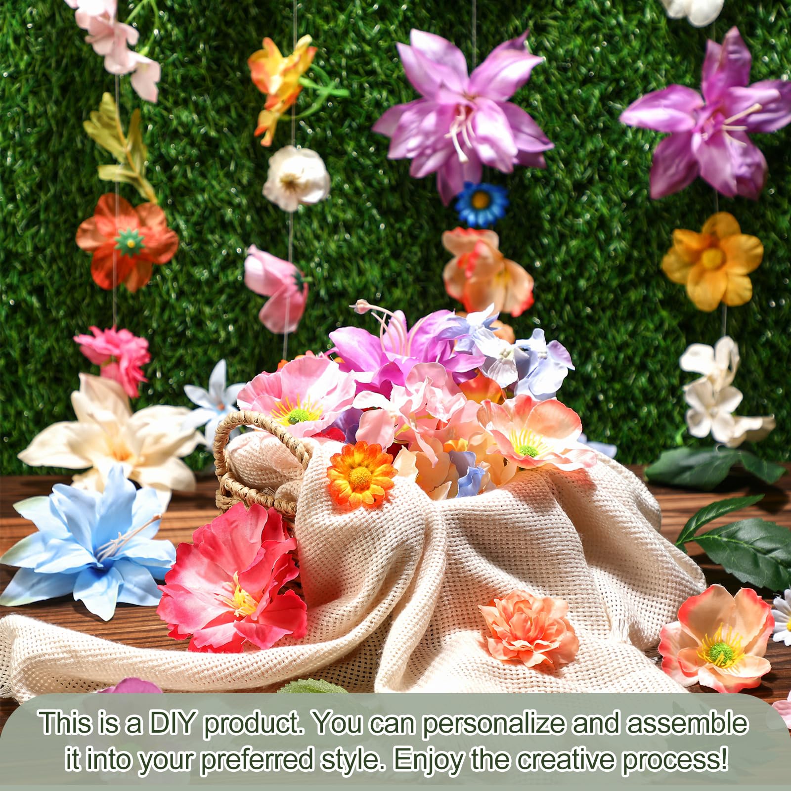 d*9様 DECORTÉ Wildflower Woodland xmas 20 mqdefault.jpg