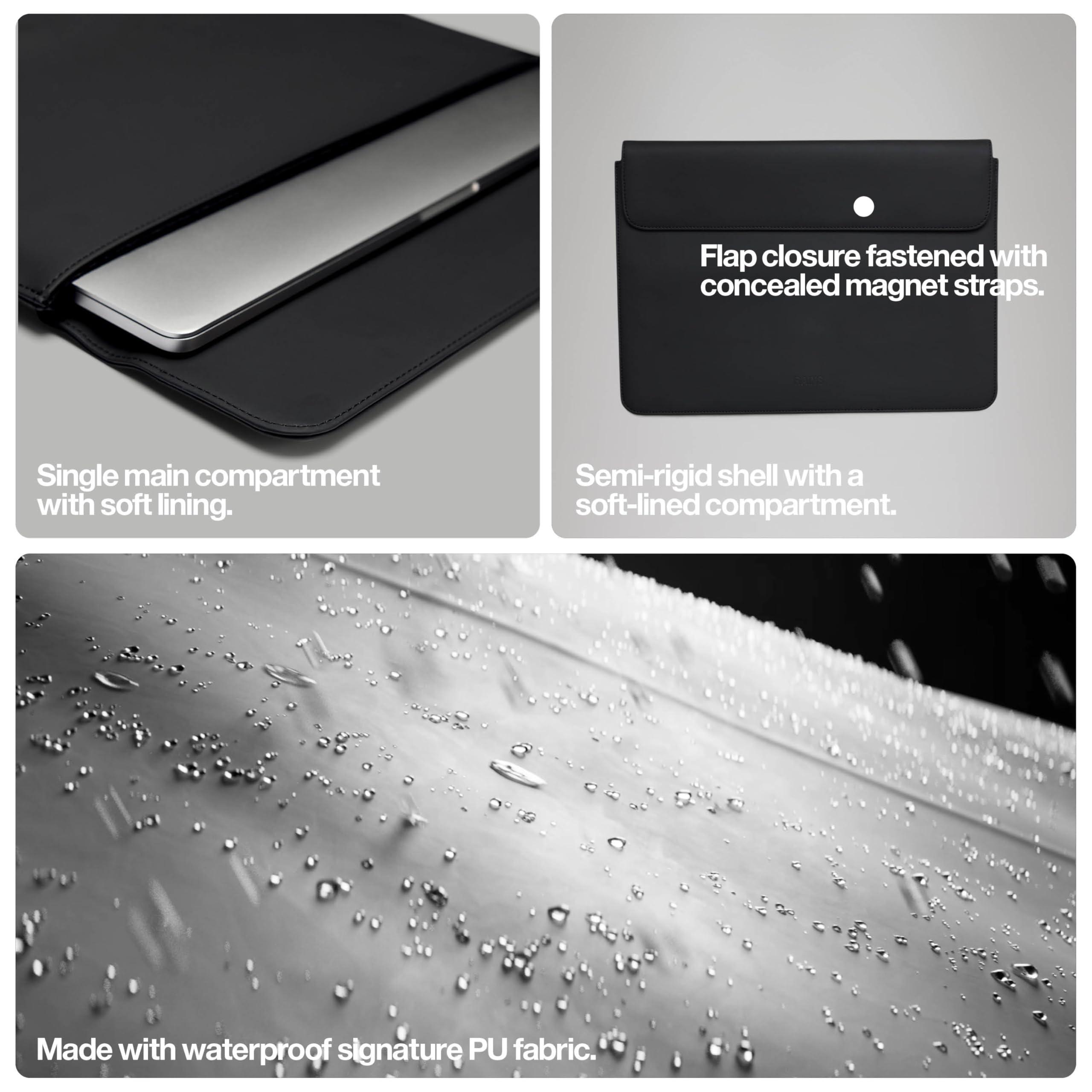 Amazon.com: RAINS: Laptop Cases Amazon.com: RAINS: Laptop Cases