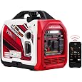 Dual Fuel Inverter Generator 4300W