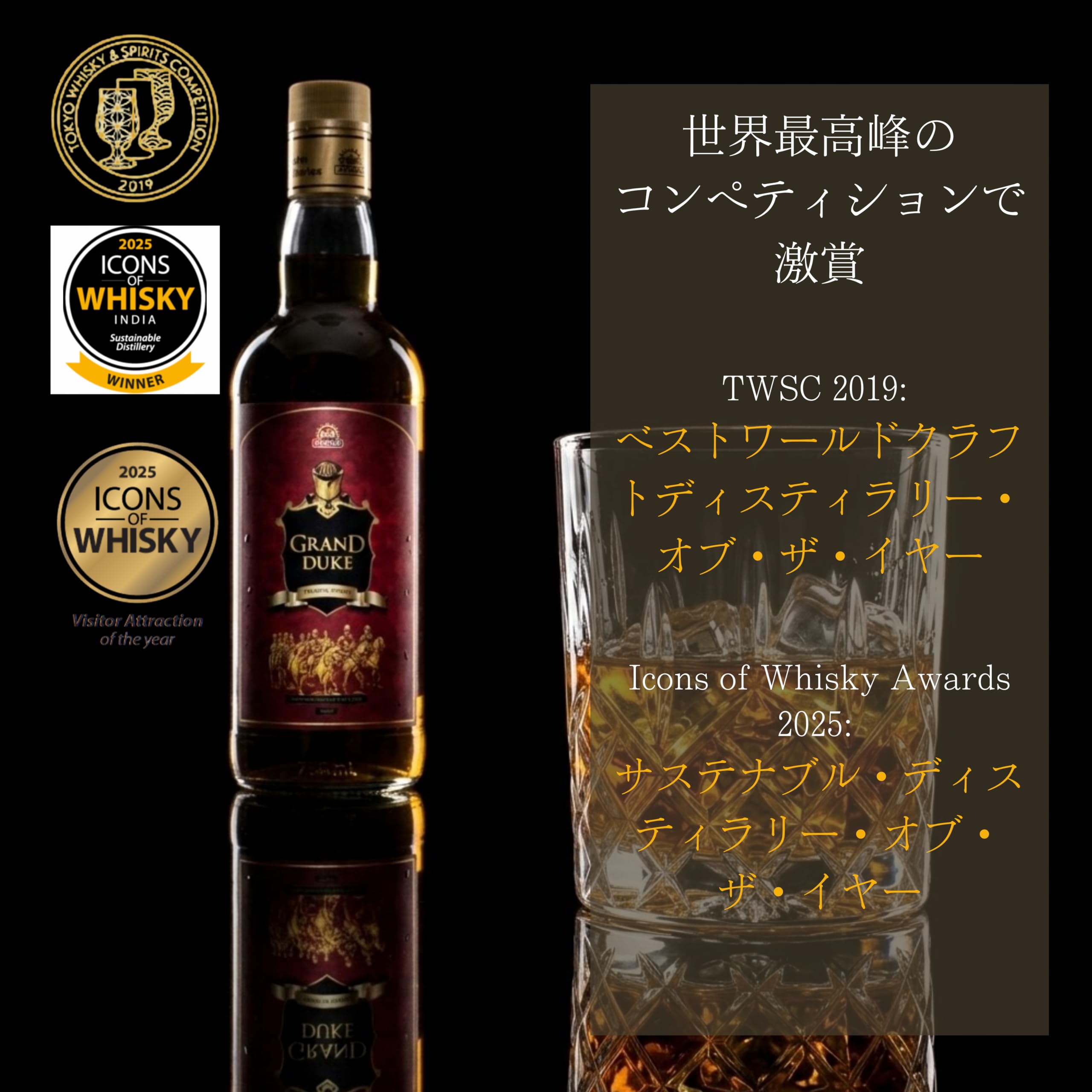 Amazon.co.jp: 【ギフト プレゼントに】グランデューク インディアン