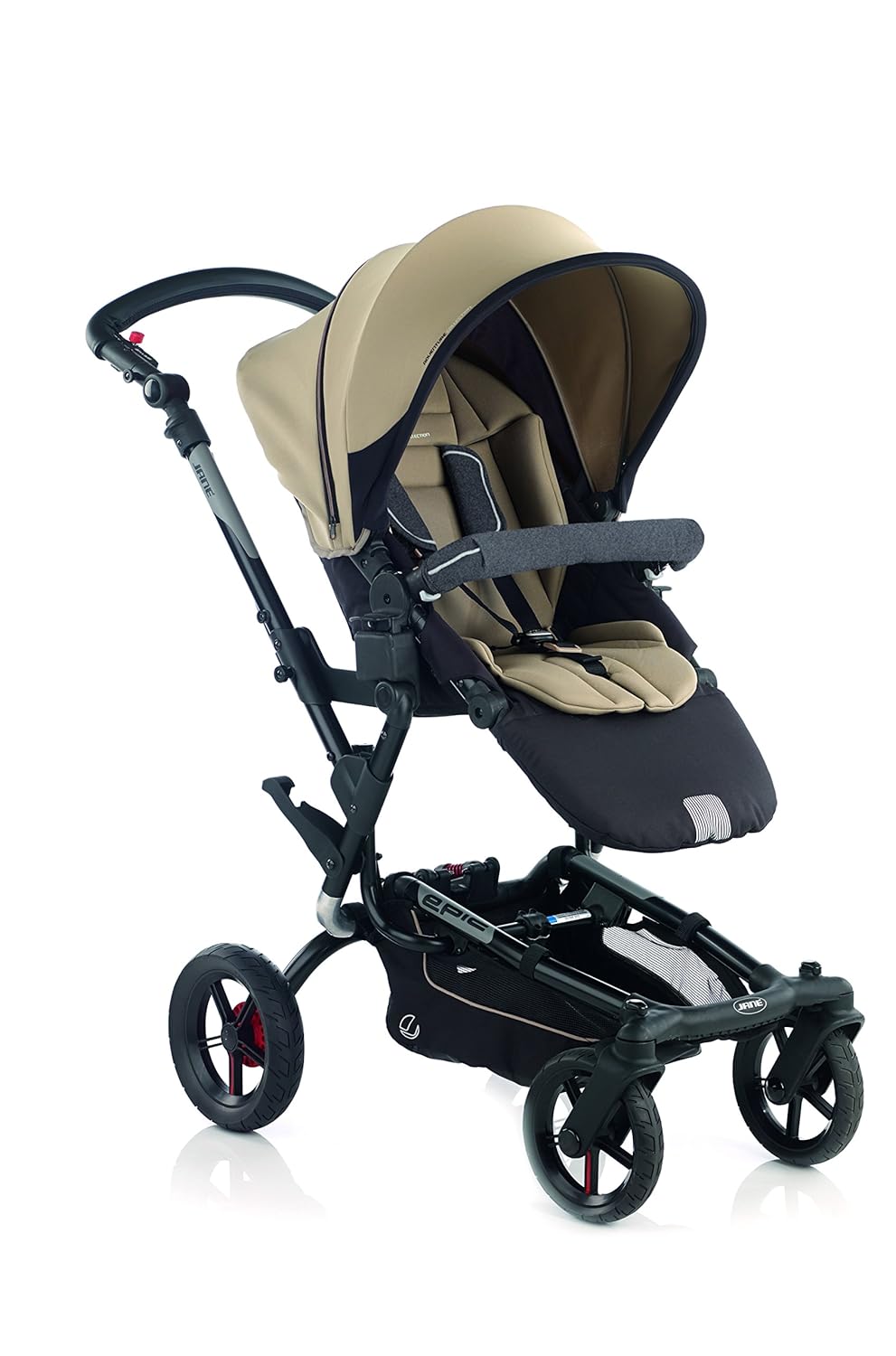 jane epic pram
