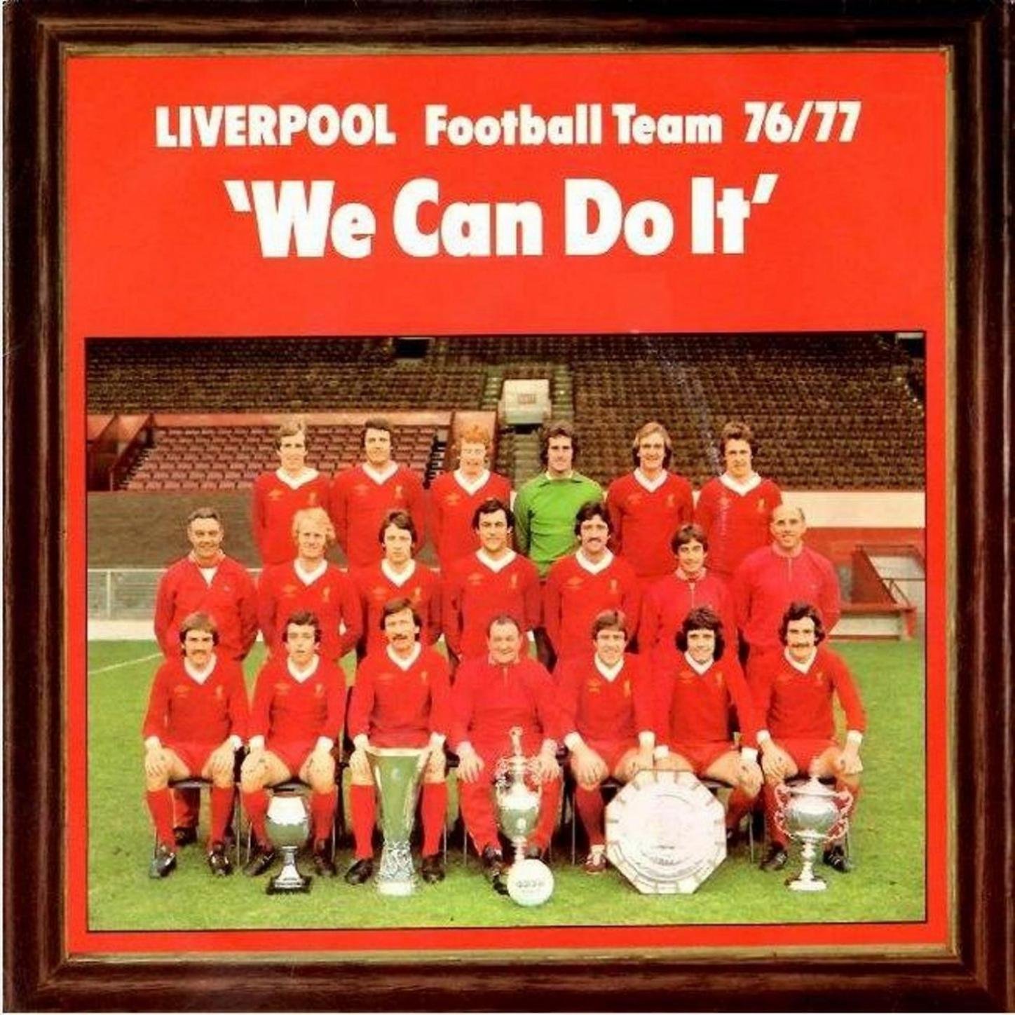 Liverpool Football Team