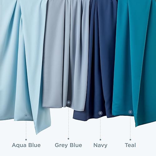 Miniatura 8 de Bedsure - Fundas de almohada de bambú