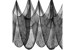 Creepy Cloth Halloween Decorations