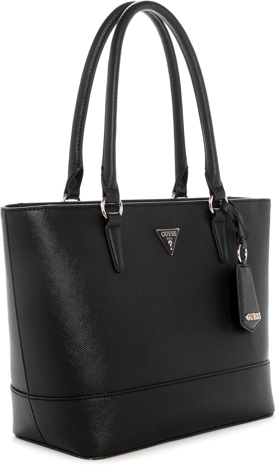 Sarai Top Zip Tote - Image 2