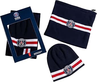 Gants enfant PSG - Collection officielle PARIS SAINT GERMAIN PARIS