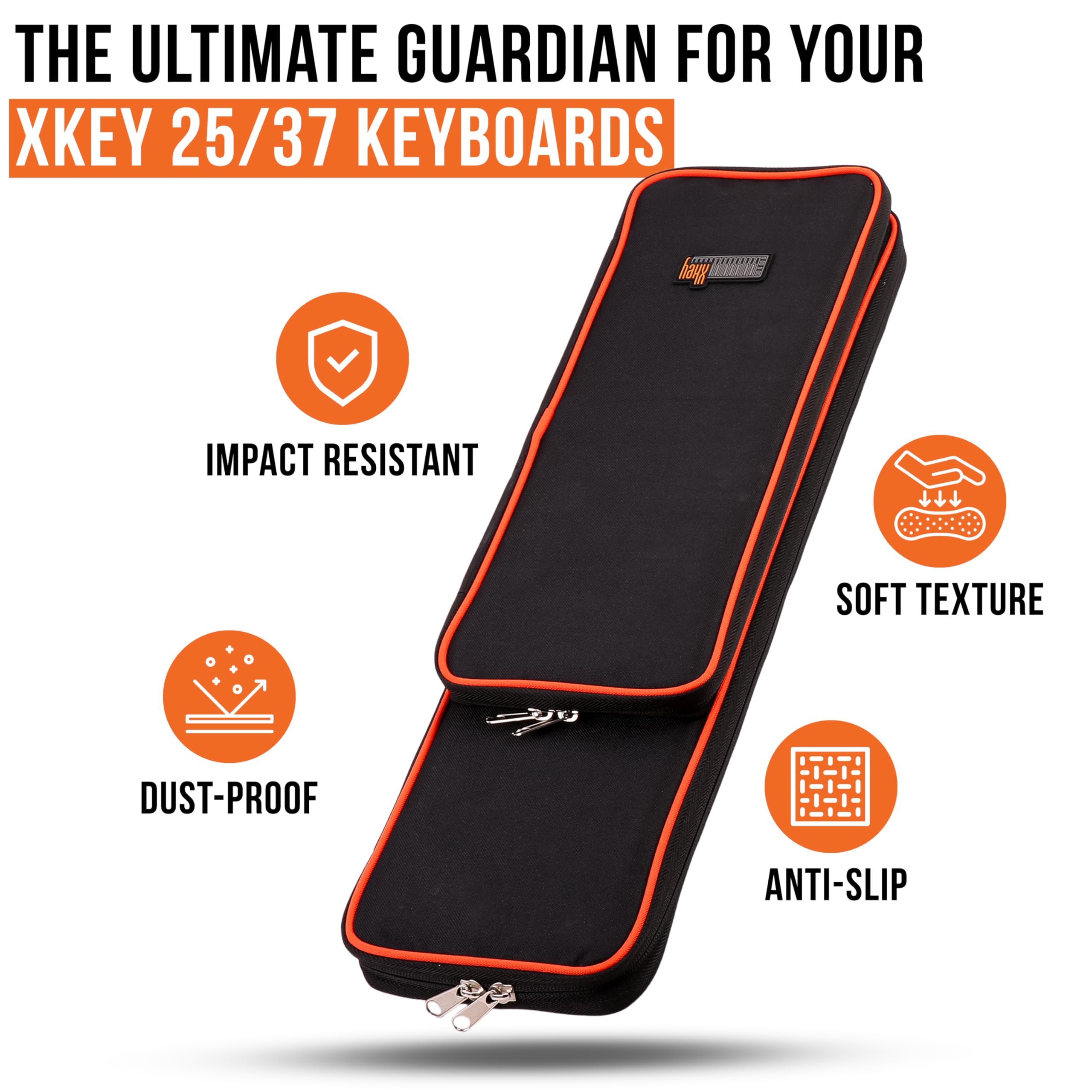 X360key Installation X360key Buy Novation Bag CME Xkey 37-Key LE