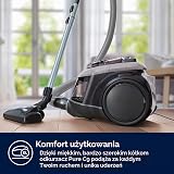 Electrolux Pc91-4Mg Odkurzacz Bezworkowy, Szary/Czarny