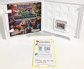 フロッガー　パックマン＆ギャラガディメンションズ　海外版　北米版　2枚セット フロッガー パックマン＆ギャラガディメンションズ 海外版 北米