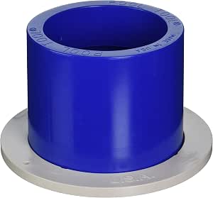 130 Skimmer Weir Conversion