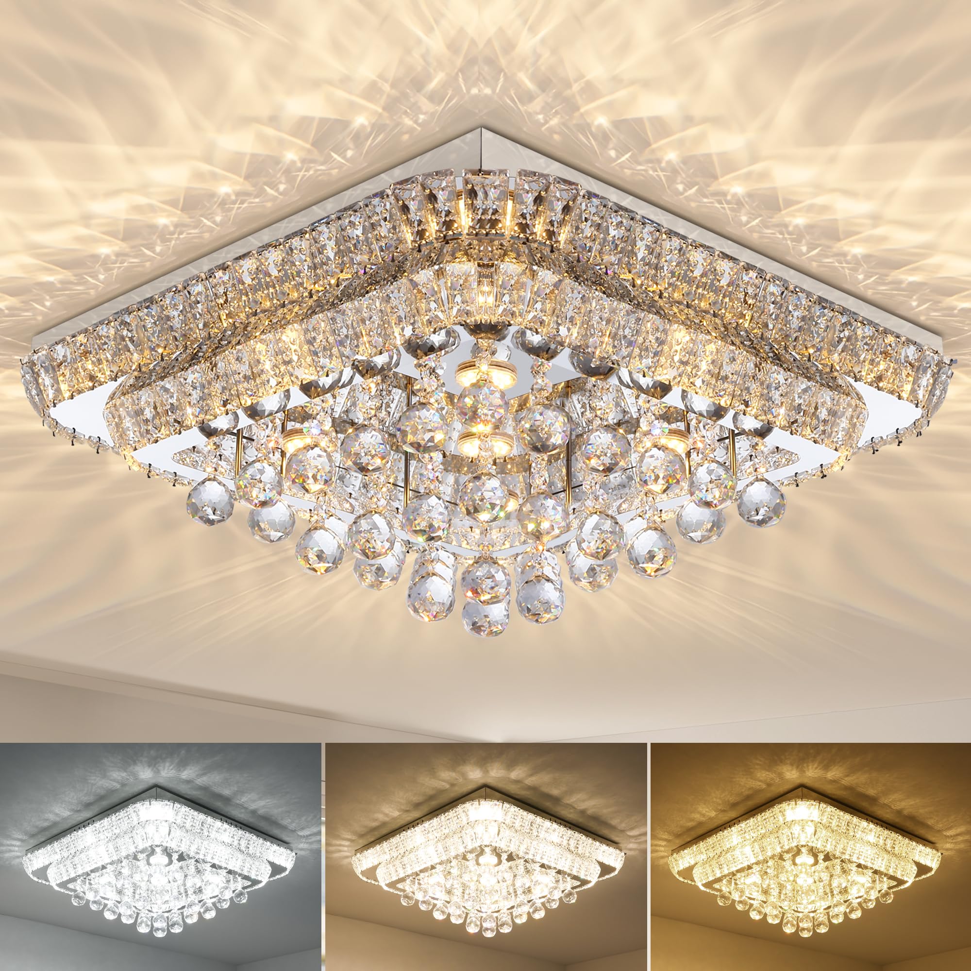 How Much Does It Cost to Install a Chandelier: Ultimate Price Guide