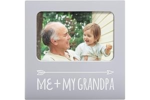 Kate & Milo Best Dad Ever Picture Frame