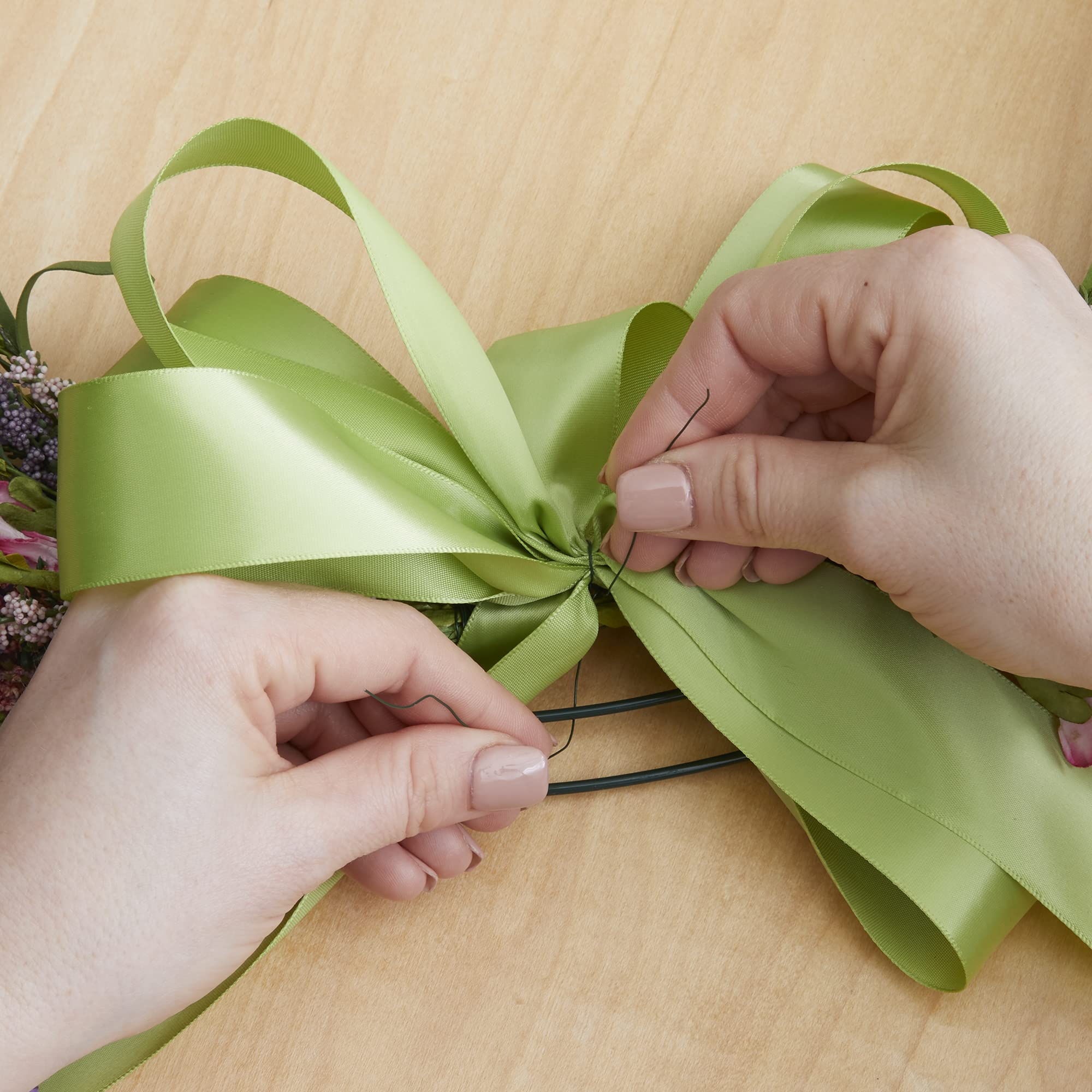 thumbnail: FloraCraft Draadsnijder 16,5 Cm - Groen - Voor Bloemenstengels, Takken En Draad