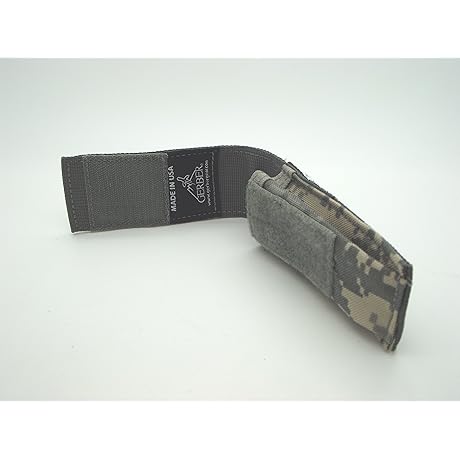 Gerber Pocket Knife Tactical Sheath for 4 3/4" Knives