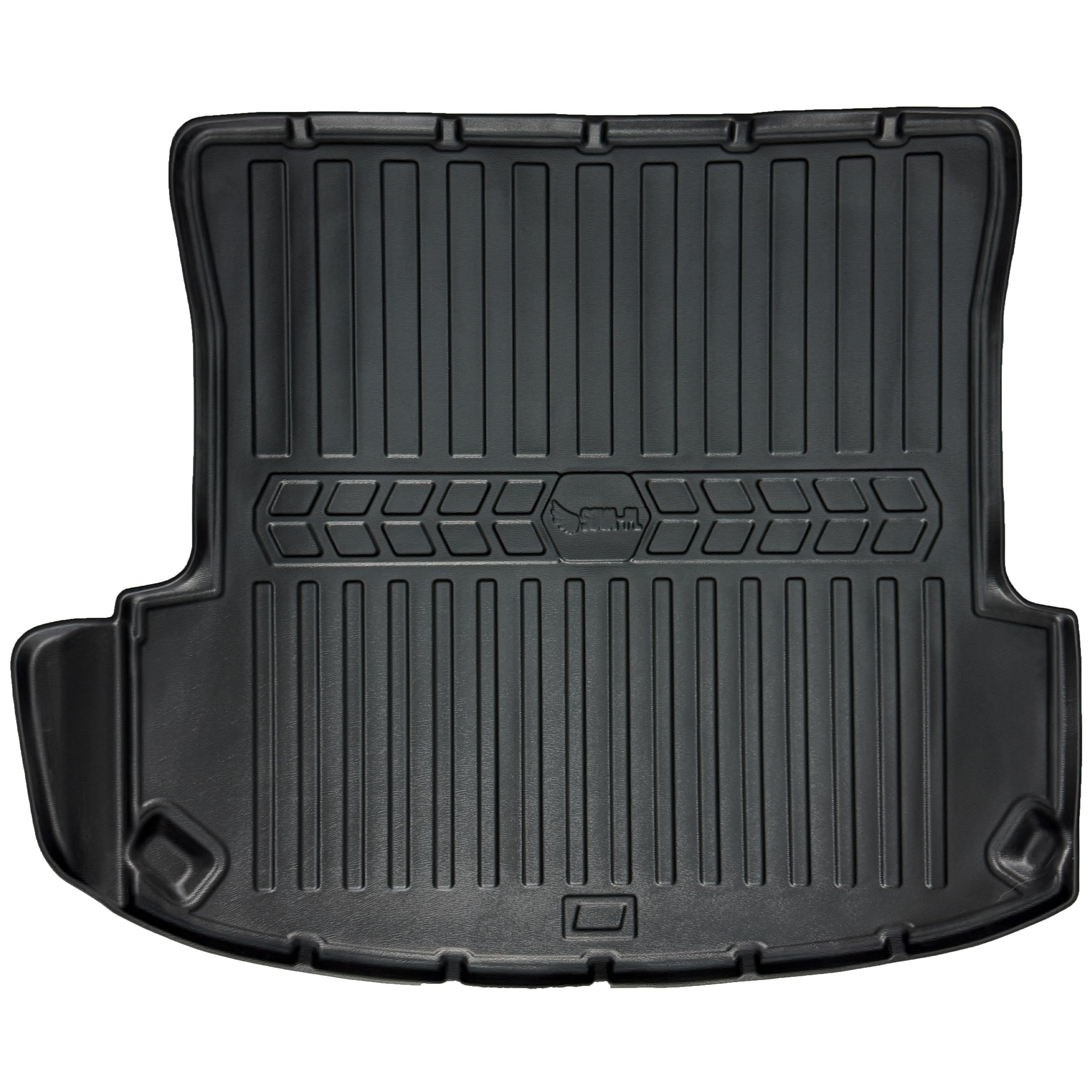 Gumowy zestaw mata i dywaniki pasujące do Skoda Octavia I (1996-2004) liftback