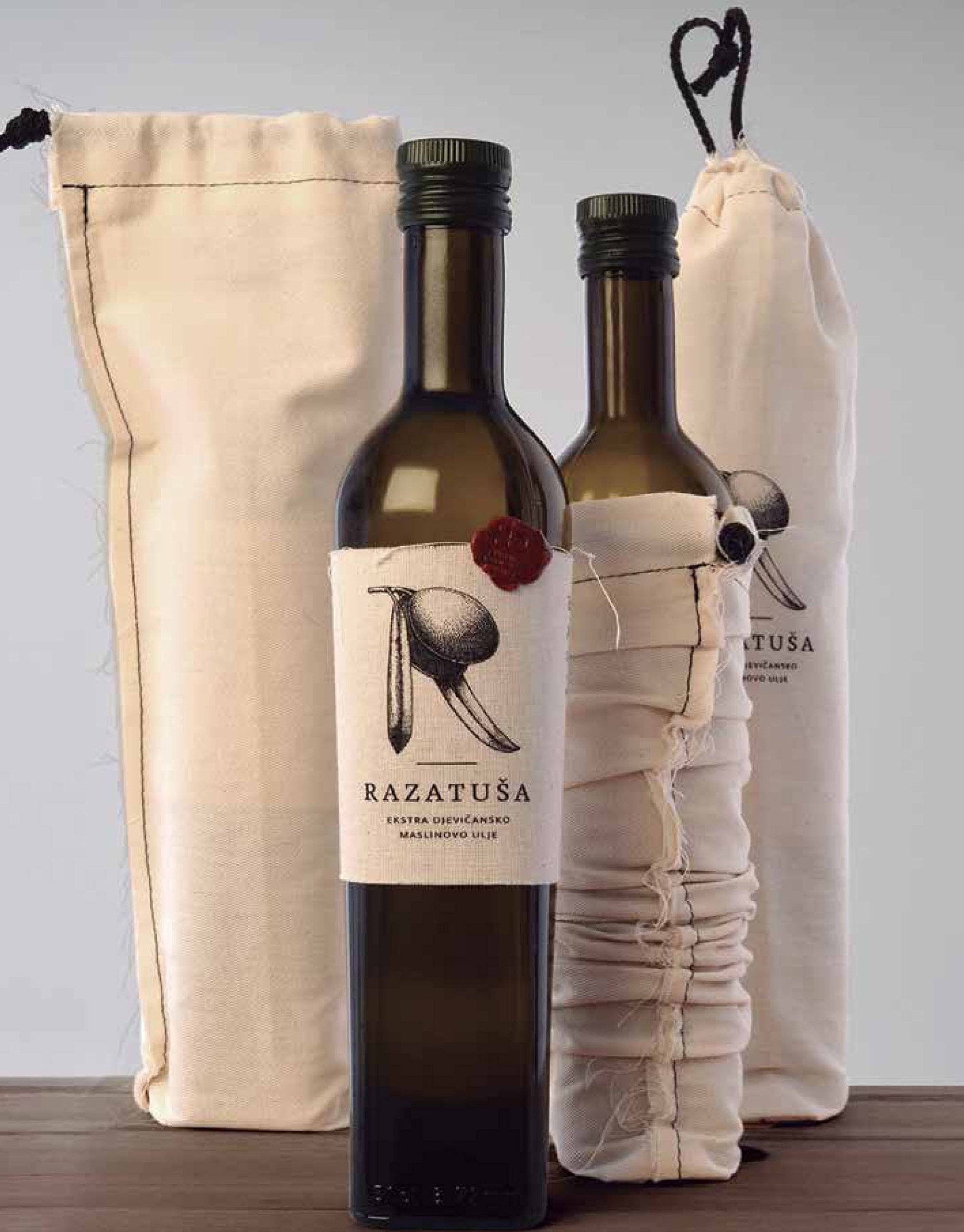 Green Packaging Solutions (SIN COLECCION)