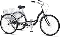 Vista 7 de Schwinn Meridian