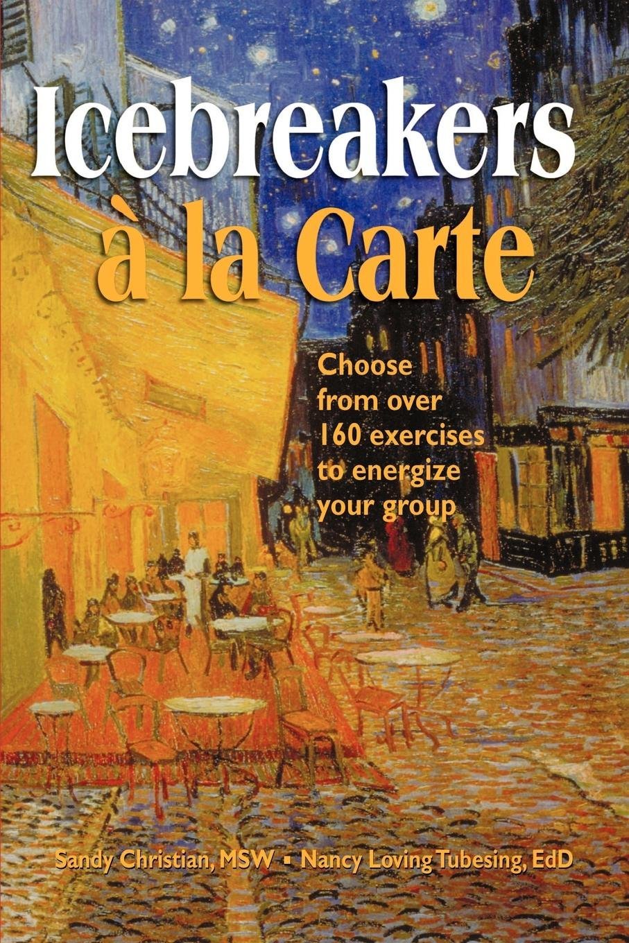 Icebreakers a la Carte